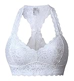 Wir haben zwei Arten von Stil in diesem BH, Padded und Unpadded. *** Finden Sie den gepolsterten Stil mit 