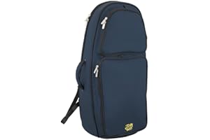 TOM & WILL Tom & sera 26EU - 387 Housse de transport pour Euphonium