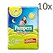 Produktbild 10x Pampers sole e luna Gr.6 14 Windeln 15-30 kg kinder baby diapers Packung