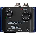 Zoom AMS-22 Audio Interface