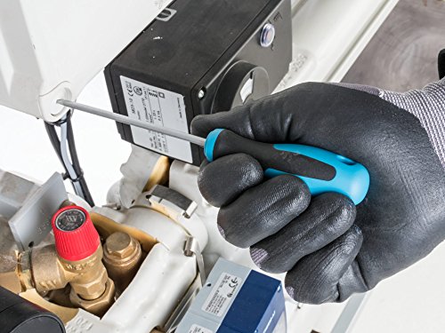 Hazet Schraubendreher-Satz, 26-teilig 2/3, 163-297/26 - 4