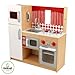 Produktbild KidKraft 53216 Spielküche, Rot