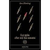 La spia che mi ha amata