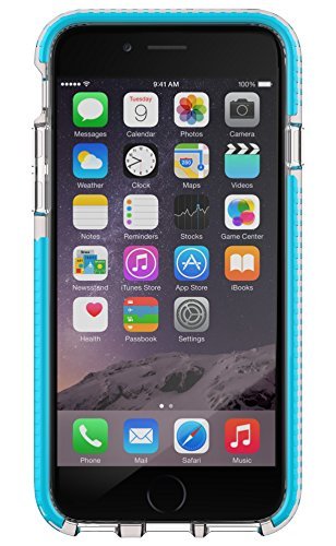 Tech 21 Evo Mesh Sport iphone 6 reviews Tech 21 Evo Mesh Sport iphone 6