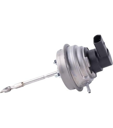 Uqezagpa Wastegate Clip - Stellantriebsstange Federclip Für Turbolader, Ersetzt 06J145220A