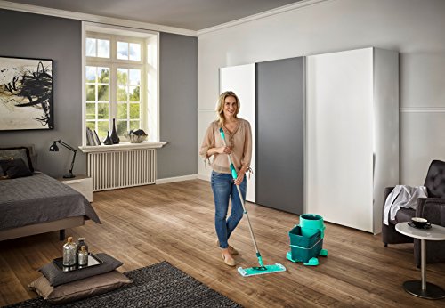 Leifheit 52014 Set Clean Twist System M - 2