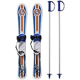 TECNOPRO Kinder All-Mountain Ski