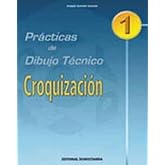 P.D.T. N&ordm; 1: Croquizaci&oacute;n. (SIN COLECCION)