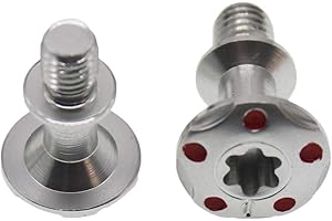 Histar - Lot de 2 poids pour drivers de golf TaylorMade - R7/R9/R11/R11S/R1