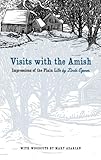 Image de Visits with the Amish: Impressions of the Plain Life (Bur Oak Book)
