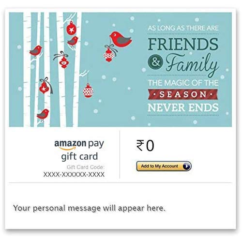 44+ Amazon Christmas Gift Cards 2022 Tips