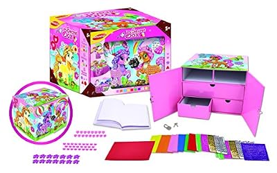 Joustra 42151 Bureau Secret