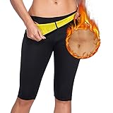 Stoprice - Hot Shapers Pantalone e Fascia snellente effetto sauna