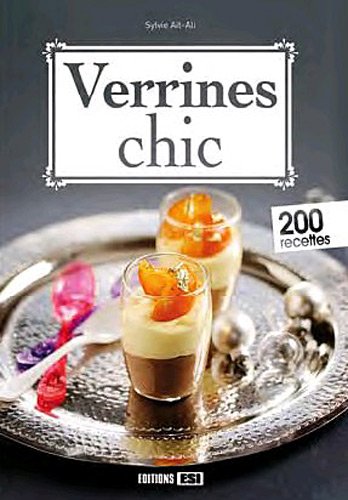 Download Verrines chic Download Verrines chic