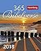 365 Bibelverse - Kalender 2018 by