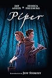Cover zum Buch Piper
