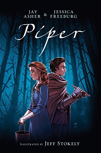 Cover zum Buch Piper