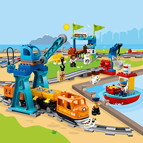 LEGO-Duplo-Il-grande-treno-merci-10875