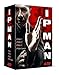 Arts Martiaux-Coffret : IP Man 1 + 2 + 3 + Master Z