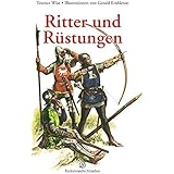Ritter und Rüstungen
