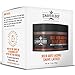 Shaveology Men's Rich Anti-Aging Shave Lather Infused With Golden Seaweed - Provides A Thick Lather For An Exceptional Shave And Protects And Hydrates The Skin