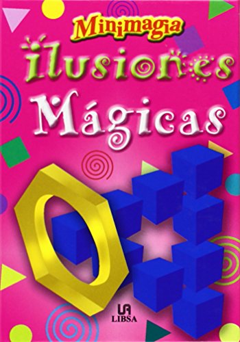 Ilusiones magicas - minimagia (Minimagia / Minimagic)