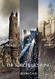 Image de Sorcerer's Ring Bundle (Books 7,8,9) (The Sorcerer's Ring Collection) (English Edition)