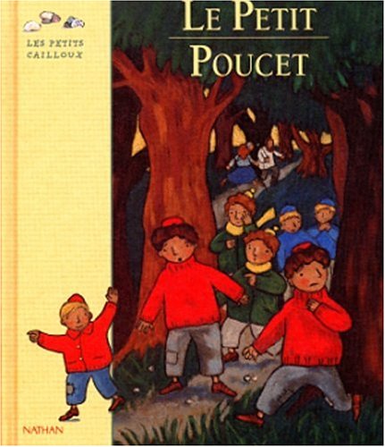 Le  Petit Poucet