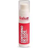 Lourdes Moreno | Eye Contour Anti Dark Circles Woman Moisturizing I Dark Circles and Bags I Contour Anti-Wrinkle | For All Sk