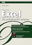 Image de Microsoft Office Excel - Die professionelle Referenz (mitp Anwendungen)