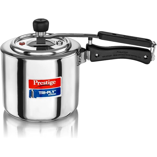 Univen Pressure Cooker Regulator Weight - Fits Presto 9913/9978 Models