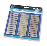 3-teiliges Diamant-Schleifstein-Set B/S19275 von Blue Spot Gewicht: 0,3 kg
