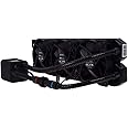 Alphacool Eisbaer 360 CPU raffredamento dell'acqua e freon Processore