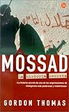 Image de Mossad, la historia secreta