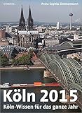 Abreißkalender Köln 2015 by 