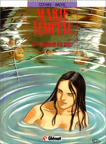 couverture de : La fontaine aux fa&eacute;es