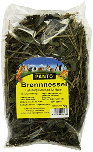 Preisvergleich Produktbild Panto Brennessel, 5er Pack (5 x 0.07 kg)