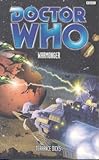 Image de Warmonger (Doctor Who (BBC Paperback))
