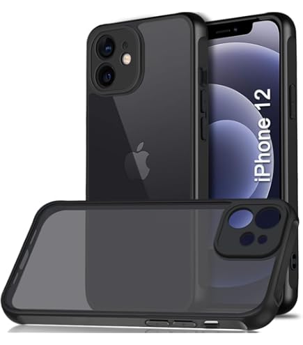 VURIOZZ Back Cover for iPhone 12&12Pro Sea Casetify Latest Sea