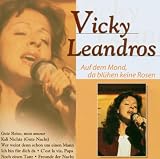 Auf dem Mond, da bl�hen keine Rosen - Vicky Leandros