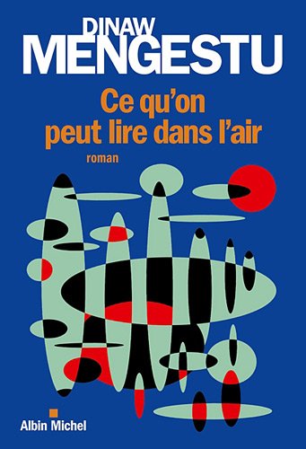 couverture de : Ce que l'on peut lire dans l'air
