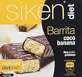 composicion barritas siken diet Los mejores productos para tu cuidado personal, para tu dieta, para tu salud y para la higiene personal.