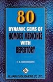 Image de Eighty Dynamic Gems of Homoeopathic Medicine