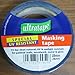 Produktbild Ultratape - UV Resistant Blue Painters Masking Tape - 25mm x 25m by Bruce Douglas Marketing