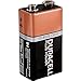 Price comparison product image Duracell Plus Power Battery 9V