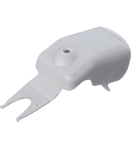 FIGEVIDA Gommino Tappo Per Spremiagrumi Braun Multiquick 5 Citromatic - Compatibile Con 4979, CJ3050, MPZ2, 67050170 - 4