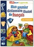 Image de LA Maison: Mon Premier Dictionnaire