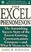 The Excel Phenomenon (audiocassettes): The Astonishing Success Story of the Fastest-Growing Communications Company-- and What It Means to You by 