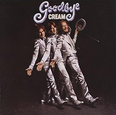 Polydor Goodbye