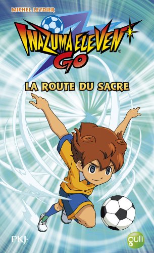 couverture de : La route du sacre T 3